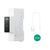Інтелектуальний личільнік Smart Meter 1CT-S ZENDURE ZDC2502WHEU ZDC2502WHEU фото