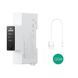 Інтелектуальний личільнік Smart Meter 1CT-S ZENDURE ZDC2502WHEU ZDC2502WHEU фото