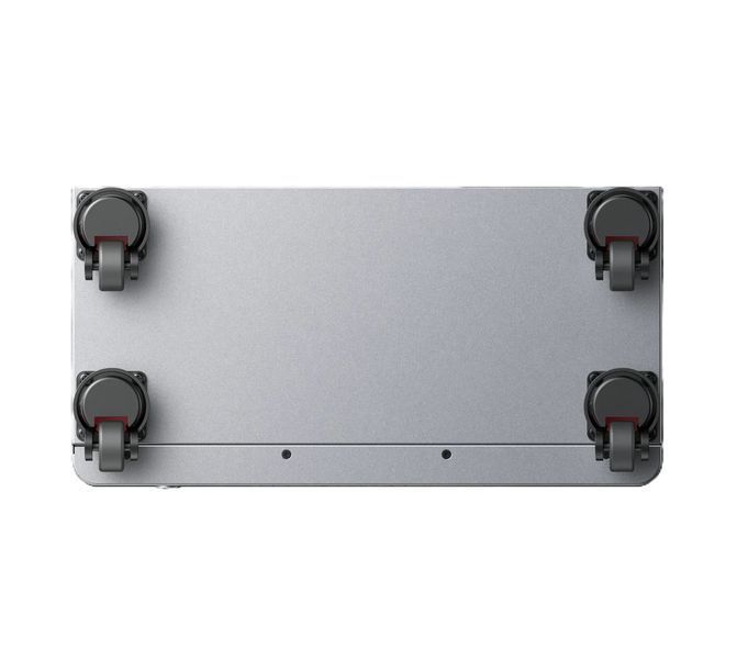 Зарядна станція Zendure SolarFlow 3000 Mix AC+ 3,0-7,26 кВт/ 8000 квт/ч / LiFePO4 / IP65 ZENDURE ZDA2601GYEU ZDA2601GYEU фото