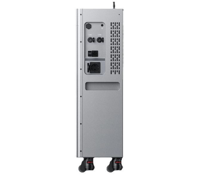Зарядна станція Zendure SolarFlow 3000 Mix AC+ 3,0-7,26 кВт/ 8000 квт/ч / LiFePO4 / IP65 ZENDURE ZDA2601GYEU ZDA2601GYEU фото