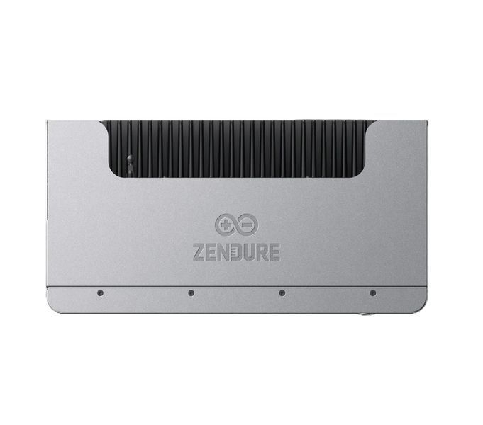 Зарядна станція Zendure SolarFlow 3000 Mix AC+ 3,0-7,26 кВт/ 8000 квт/ч / LiFePO4 / IP65 ZENDURE ZDA2601GYEU ZDA2601GYEU фото