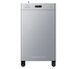 Зарядна станція Zendure SolarFlow 3000 Mix AC+ 3,0-7,26 кВт/ 8000 квт/ч / LiFePO4 / IP65 ZENDURE ZDA2601GYEU ZDA2601GYEU фото 3