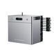 Зарядна станція Zendure SolarFlow 2400 Pro 2,4-3,6 кВт/ 2400 квт/ч / LiFePO4 / IP65 ZENDURE ZDA2507GYEU ZDA2507GYEU фото