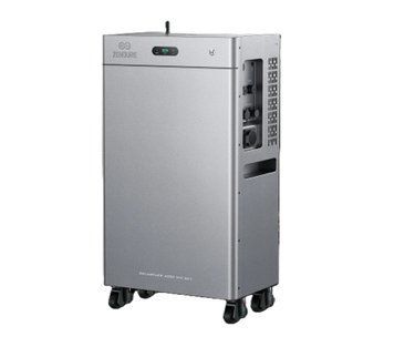 Зарядна станція Zendure SolarFlow 4000 Mix Pro+ 4,0-7,26 кВт/ 8000 квт/ч / LiFePO4 / IP65 ZENDURE ZDA2501GYEU ZDA2501GYEU фото